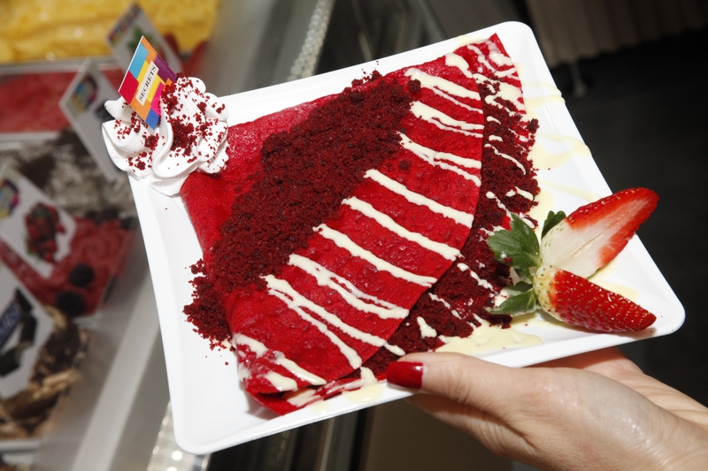 Secrets reveals its magical flavours for the Holidays